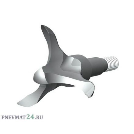 Наконечник G5 SmallGameHead 125grn 3шт.